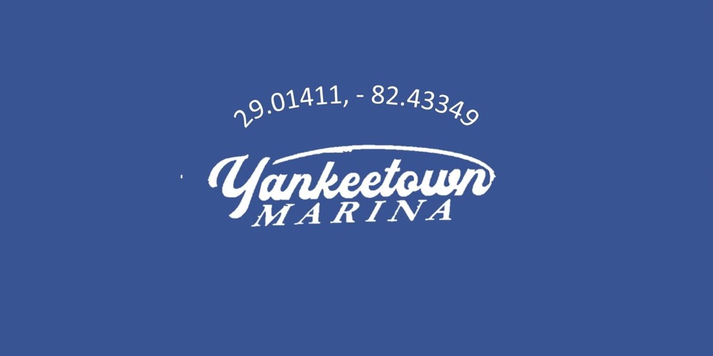 Yankeetown Marina